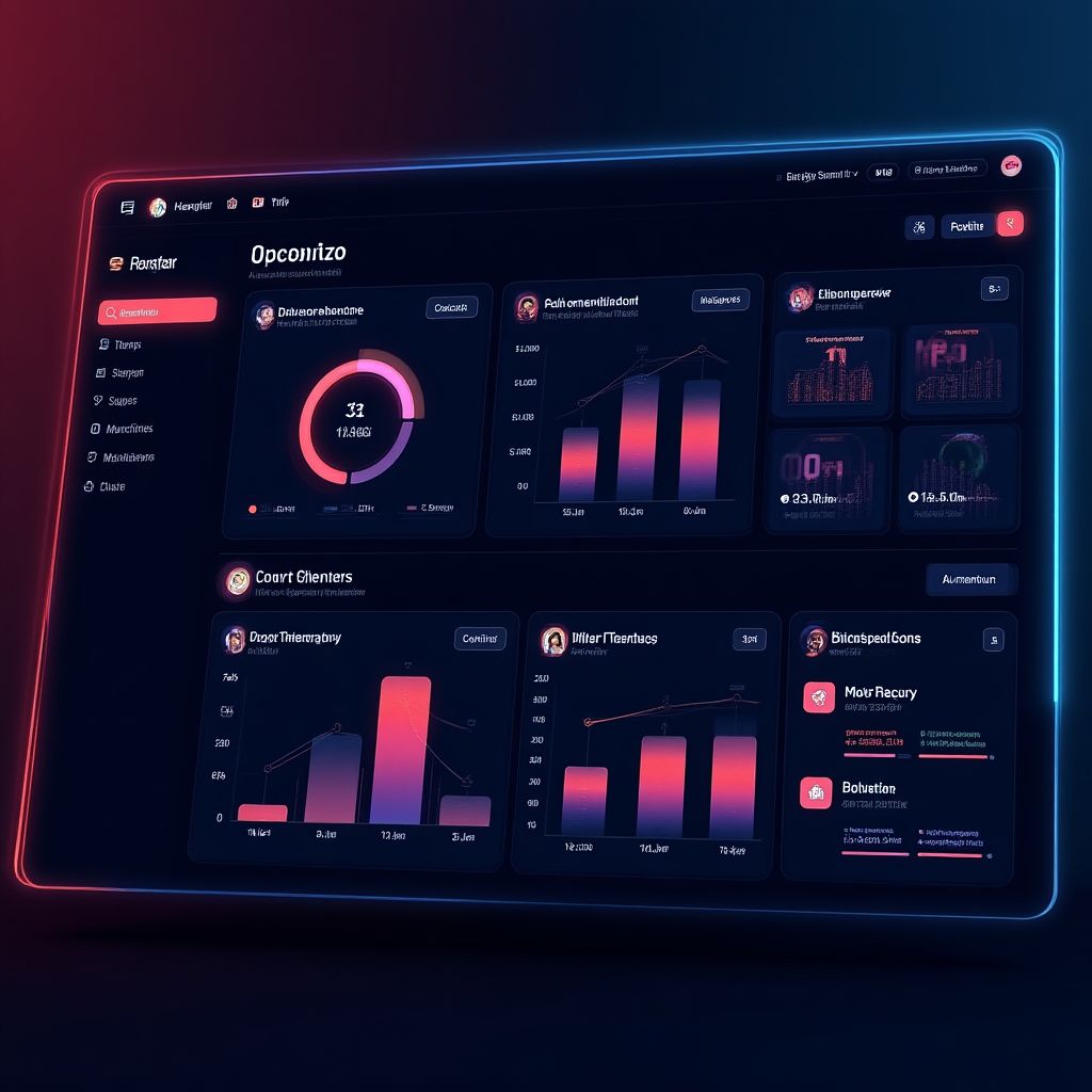 Interfață utilizator avansată