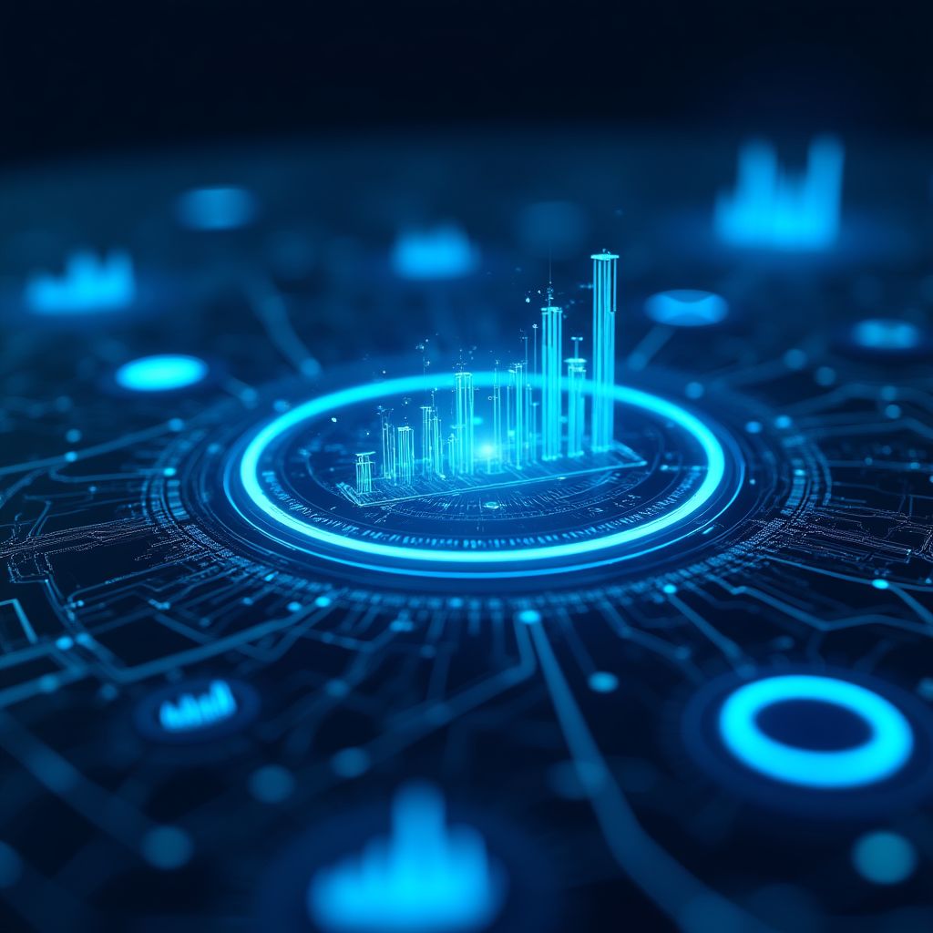 Platformă digitală inovatoare