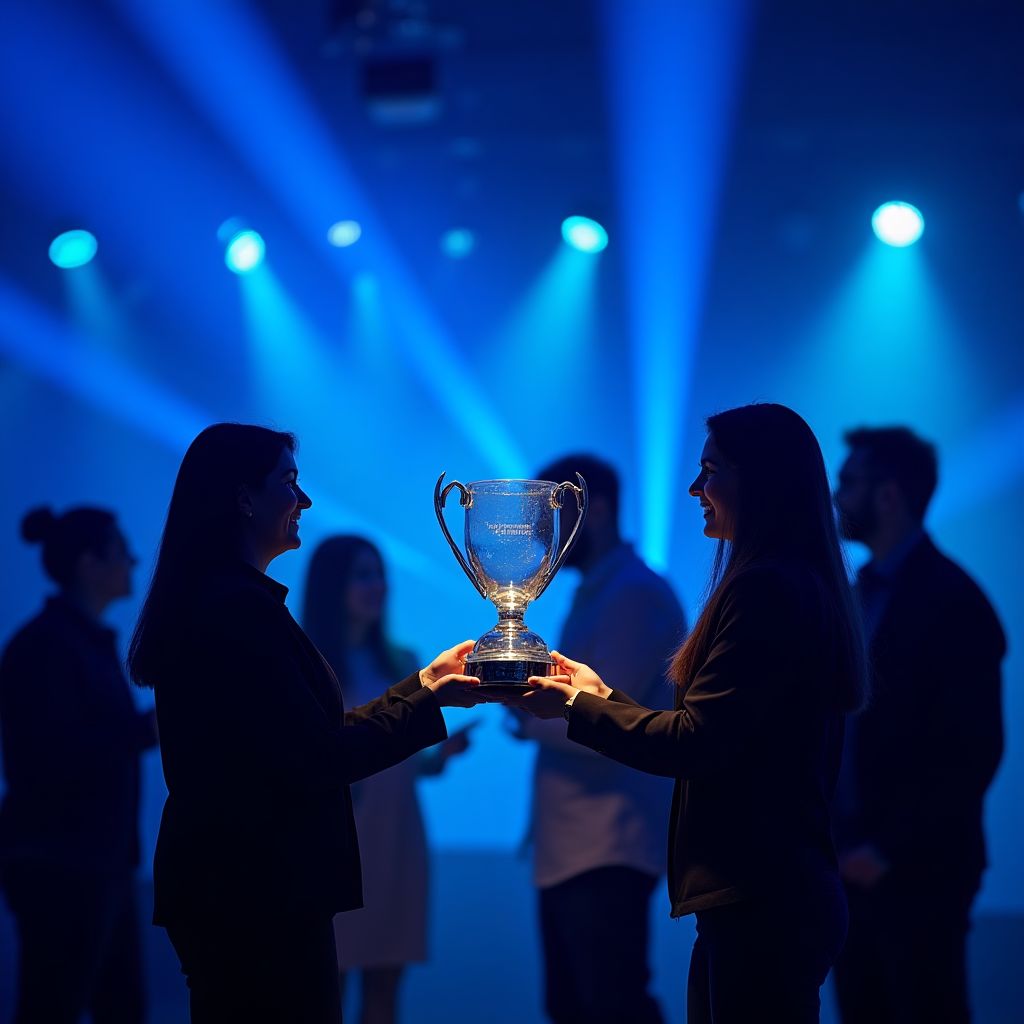 Premiul pentru inovație digitală