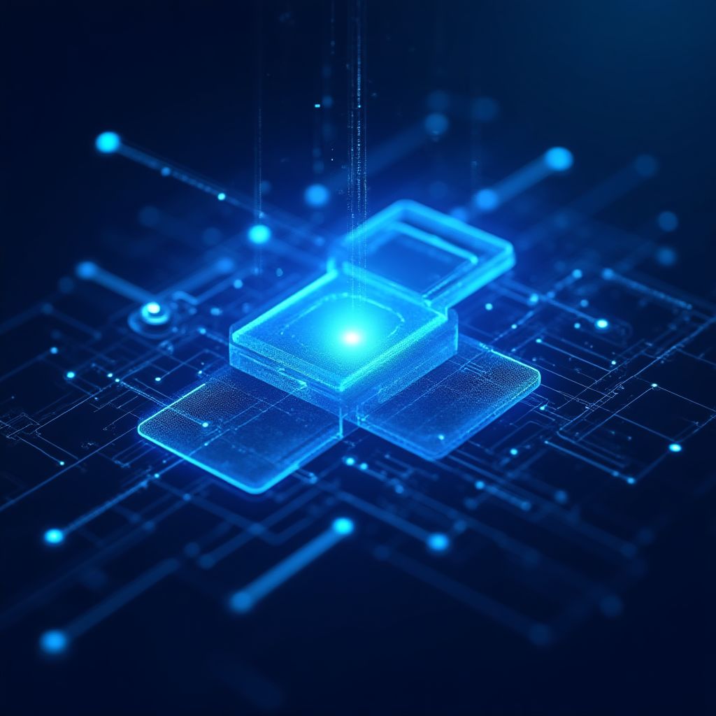 Reprezentare vizuală a misiunii companiei